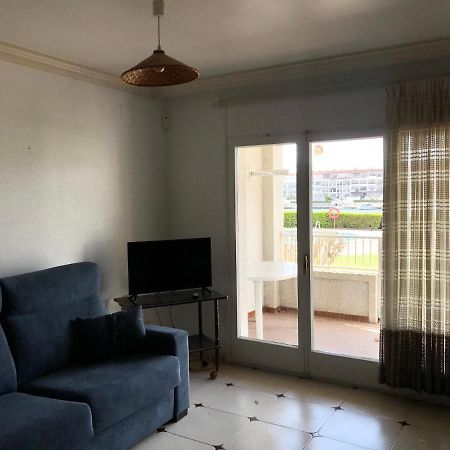 Jv Maurici Bj3 Empuriabrava Exterior foto