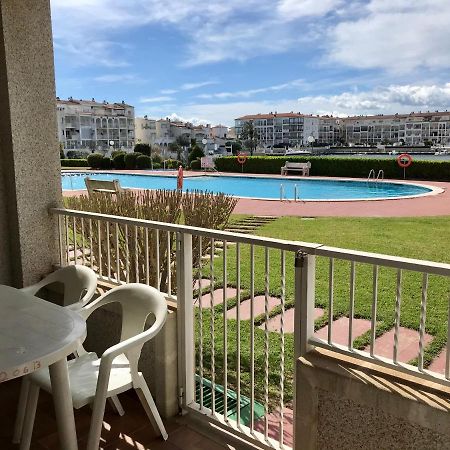 Jv Maurici Bj3 Empuriabrava Exterior foto
