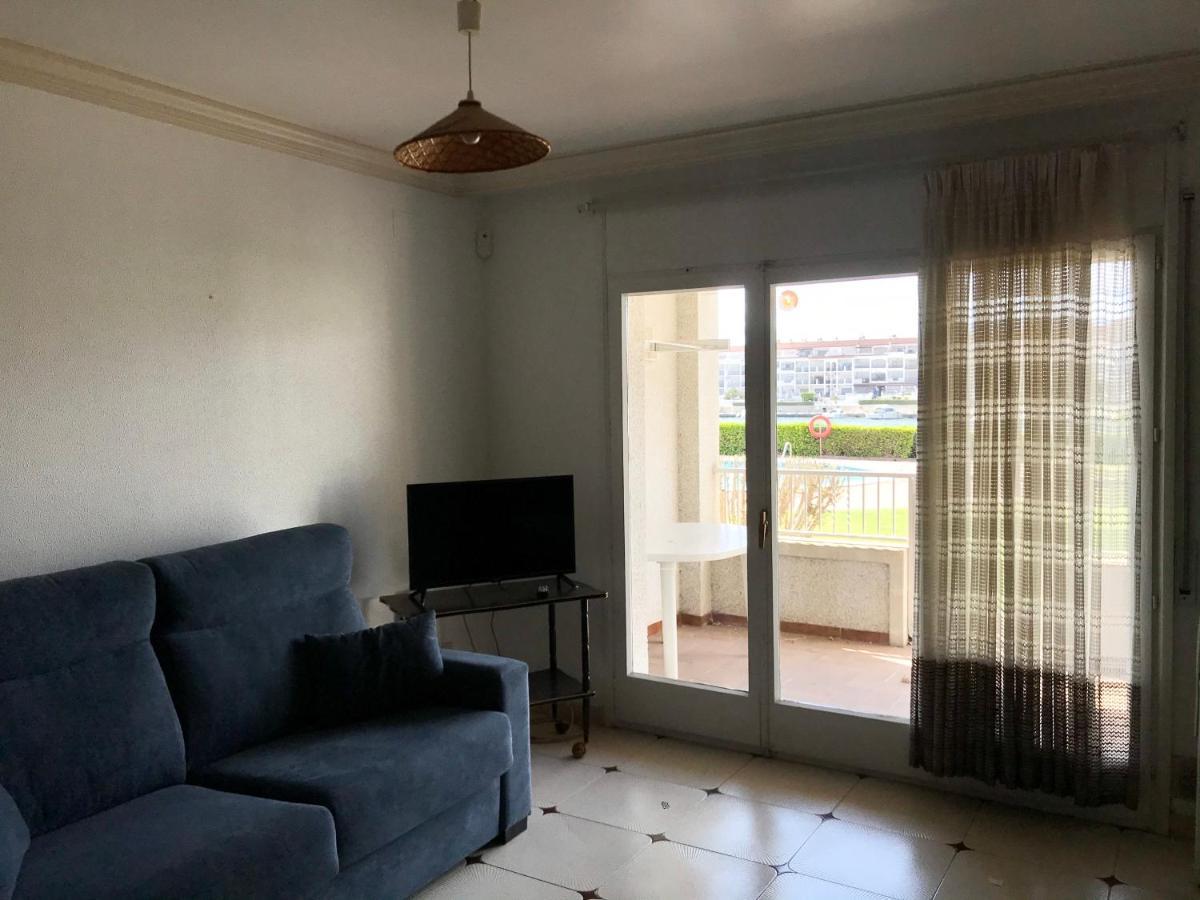Jv Maurici Bj3 Empuriabrava Exterior foto
