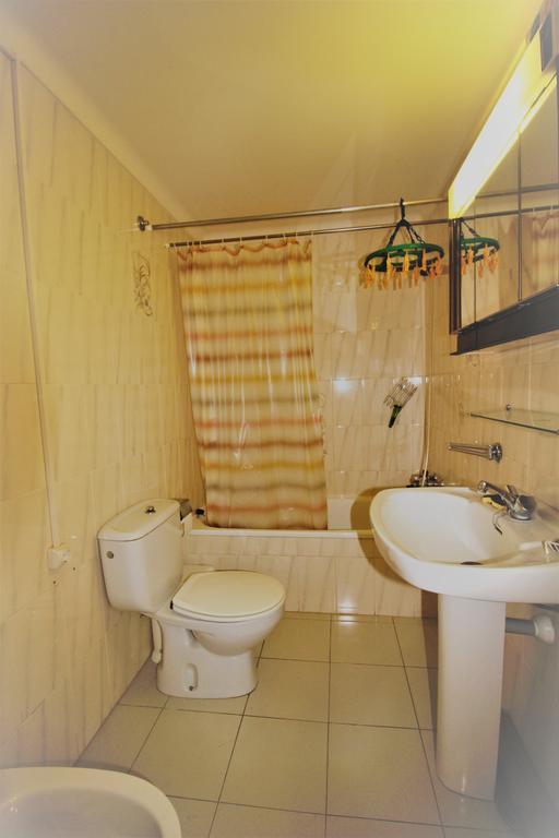 Jv Maurici Bj3 Empuriabrava Exterior foto