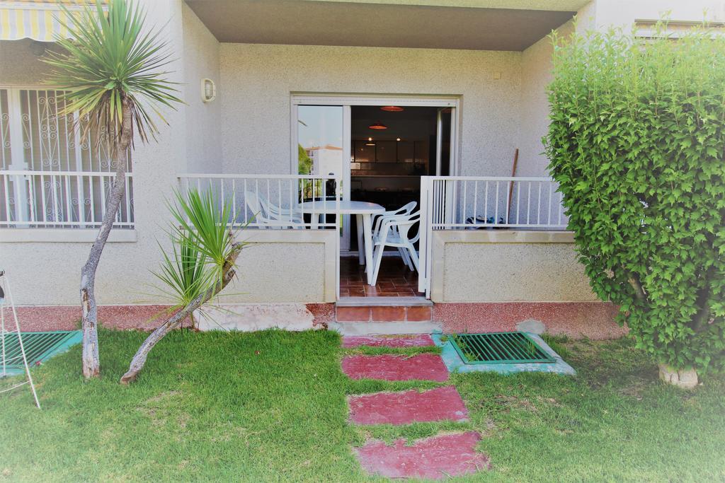 Jv Maurici Bj3 Empuriabrava Exterior foto